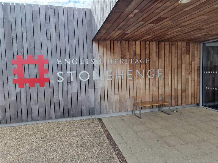 angekommen