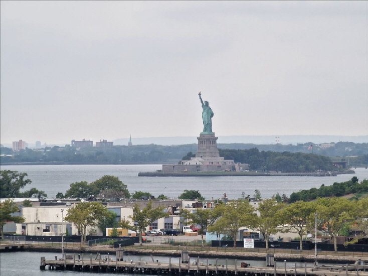 Liberty