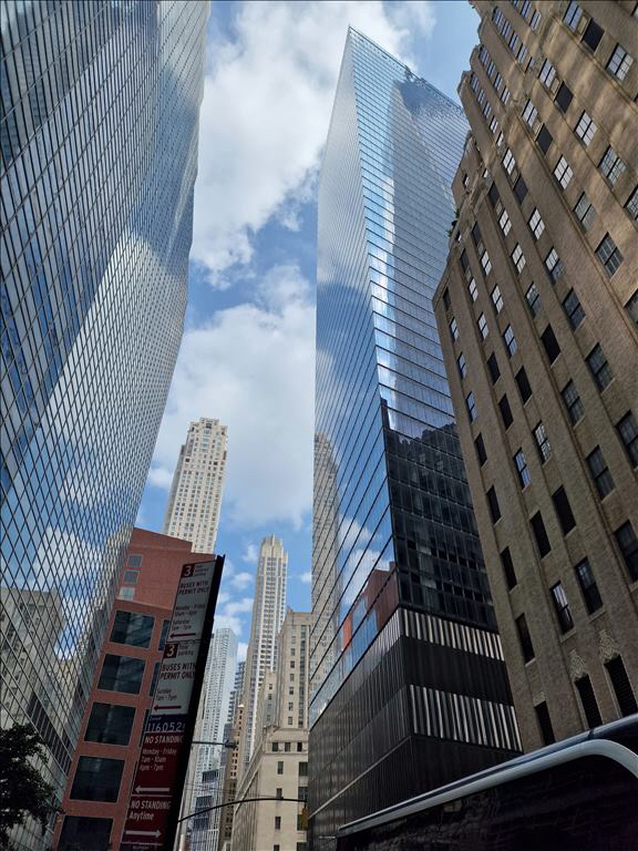 irgendwo in NY