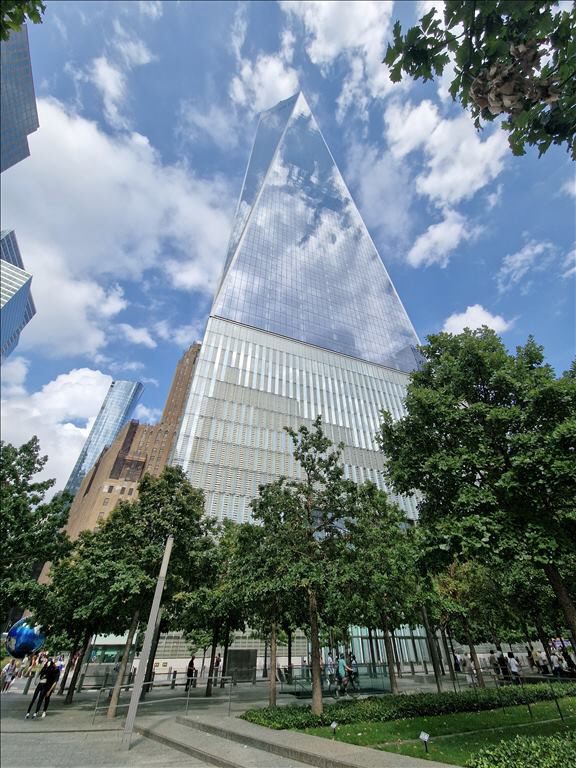 neues World Trade Center