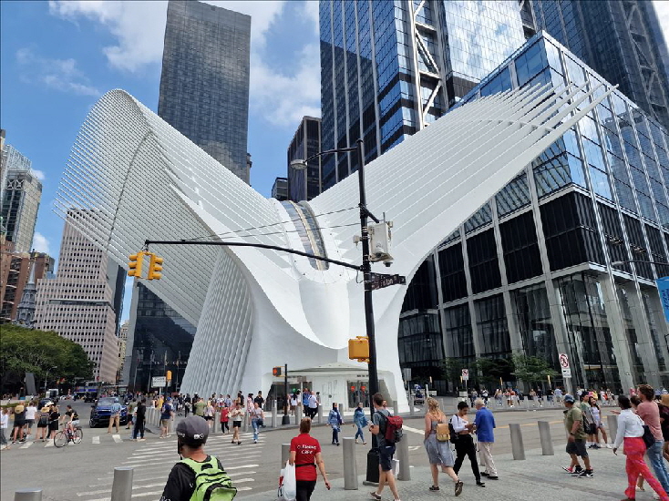 WTC Museum