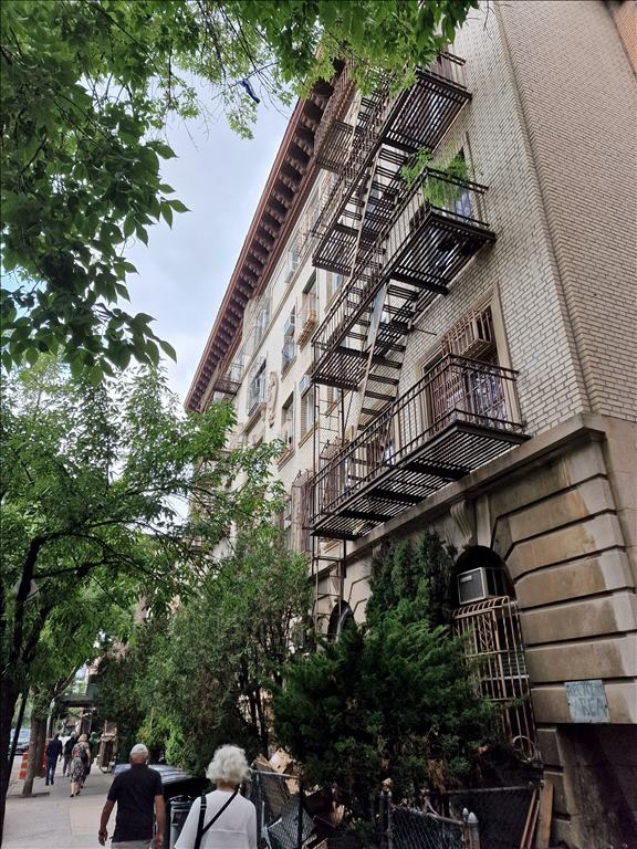 in Brooklyn