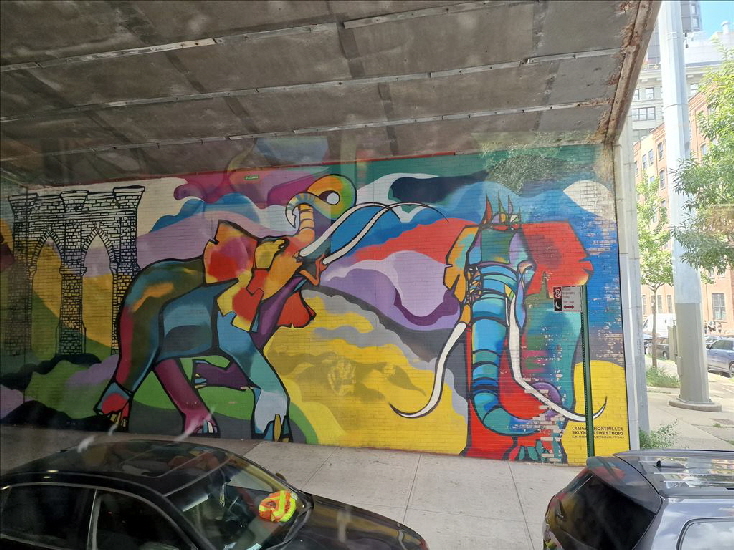 Streetart