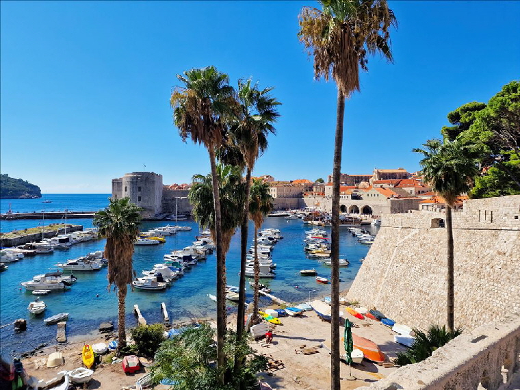 Dubrovnik